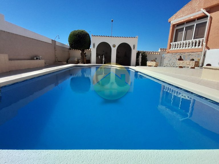Villa for Sale in Camposol, Murcia 4