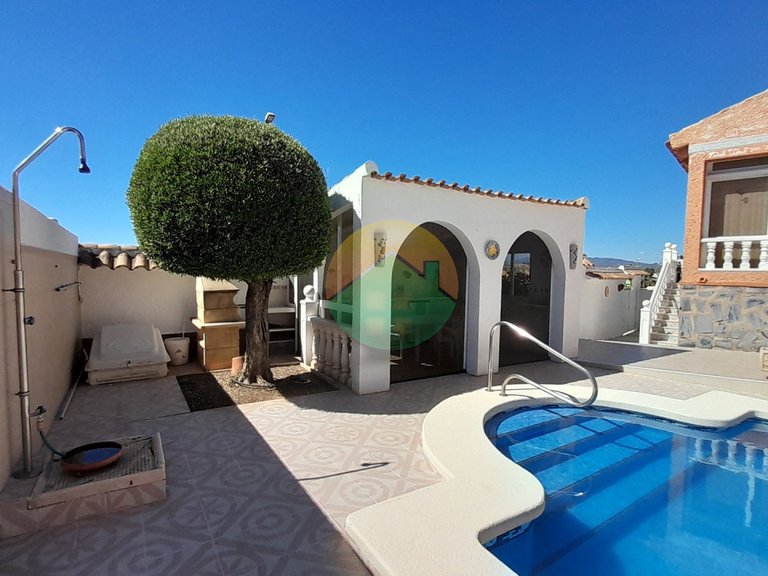 Villa for Sale in Camposol, Murcia 5