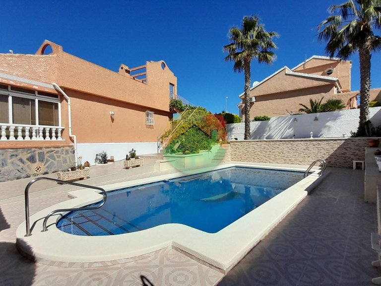 Villa for Sale in Camposol, Murcia 6