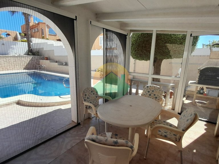 Villa for Sale in Camposol, Murcia 7