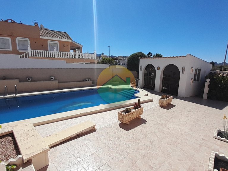 Villa for Sale in Camposol, Murcia 8