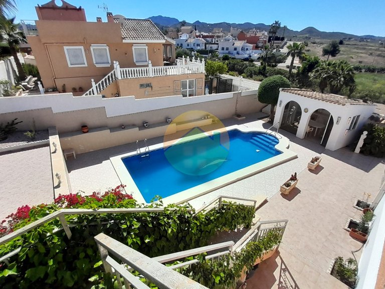 Villa for Sale in Camposol, Murcia 10