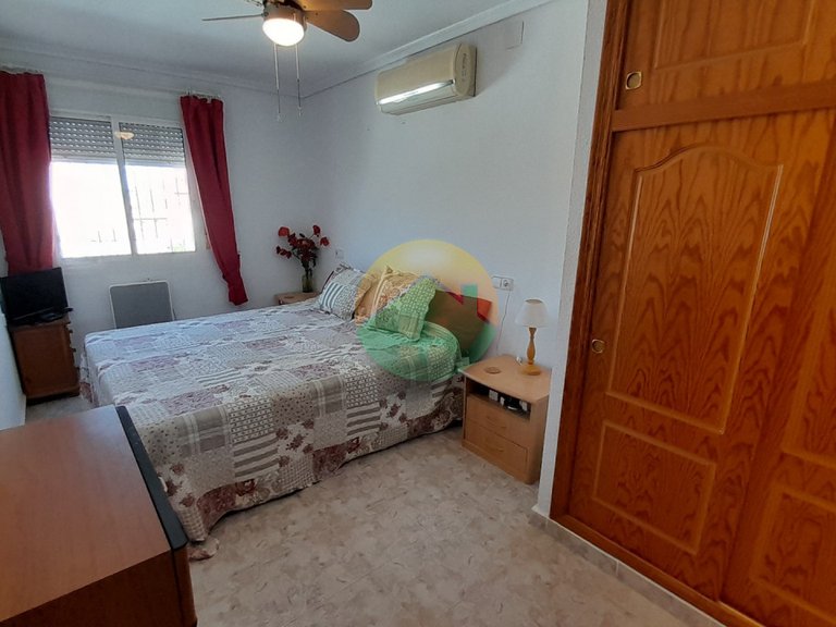 Villa for Sale in Camposol, Murcia 13