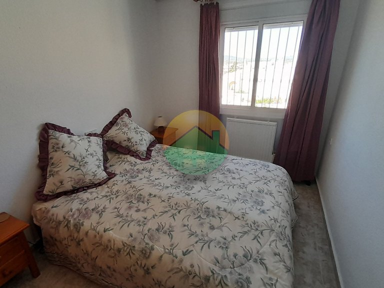Villa for Sale in Camposol, Murcia 15