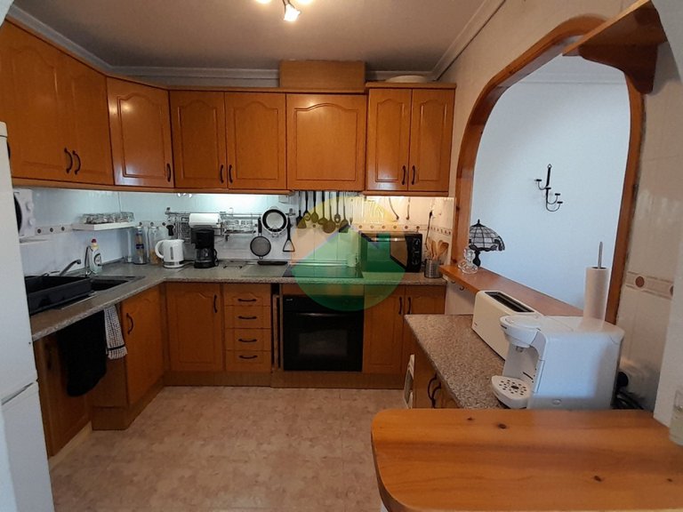 Villa for Sale in Camposol, Murcia 17