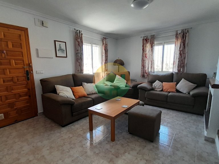 Villa for Sale in Camposol, Murcia 18