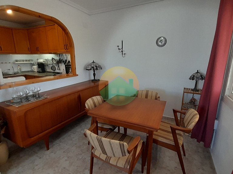 Villa for Sale in Camposol, Murcia 19