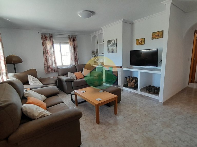 Villa for Sale in Camposol, Murcia 20