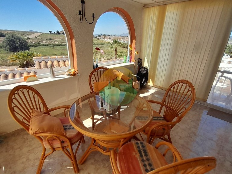 Villa for Sale in Camposol, Murcia 21