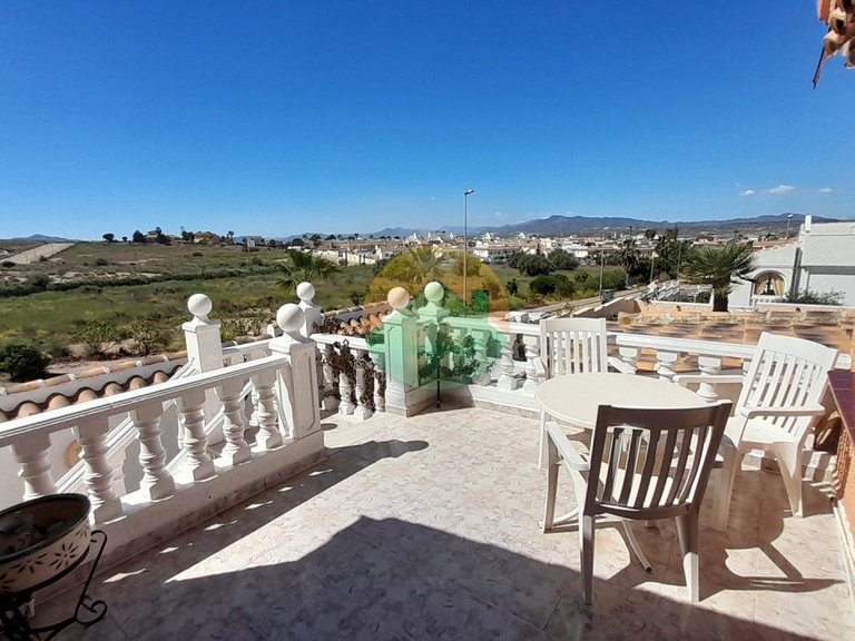 Villa for Sale in Camposol, Murcia 22