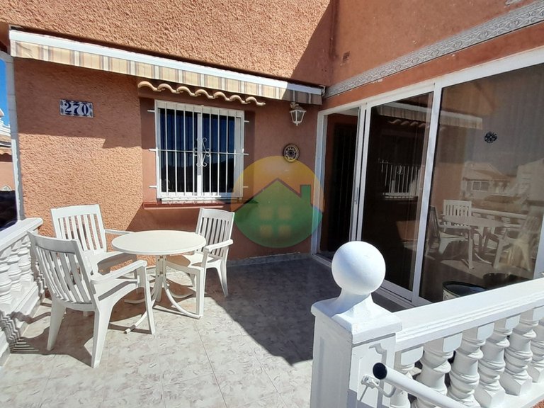 Villa for Sale in Camposol, Murcia 23