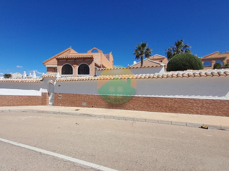 Villa for Sale in Camposol, Murcia 24
