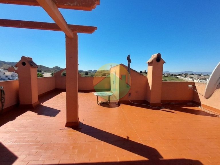 Villa for Sale in Camposol, Murcia 25