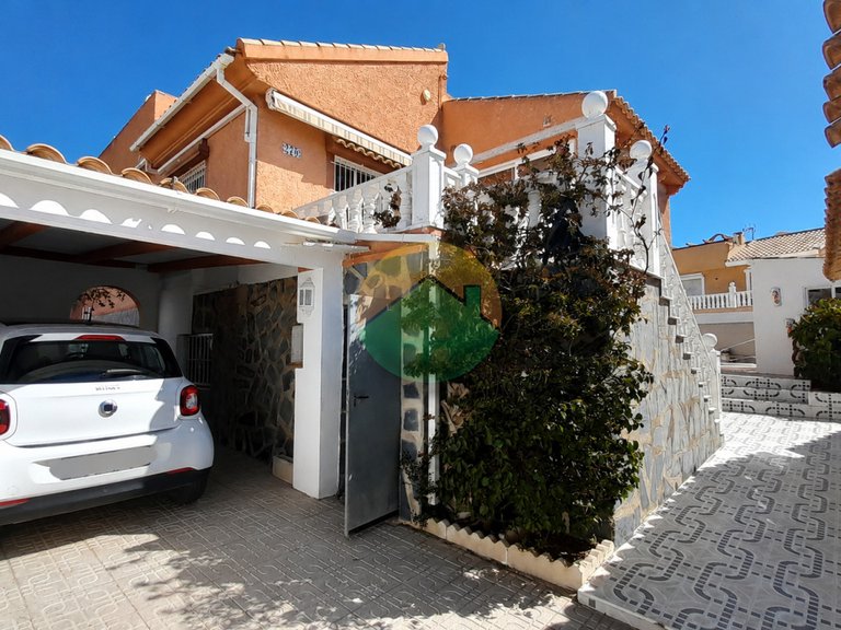 Villa for Sale in Camposol, Murcia 26