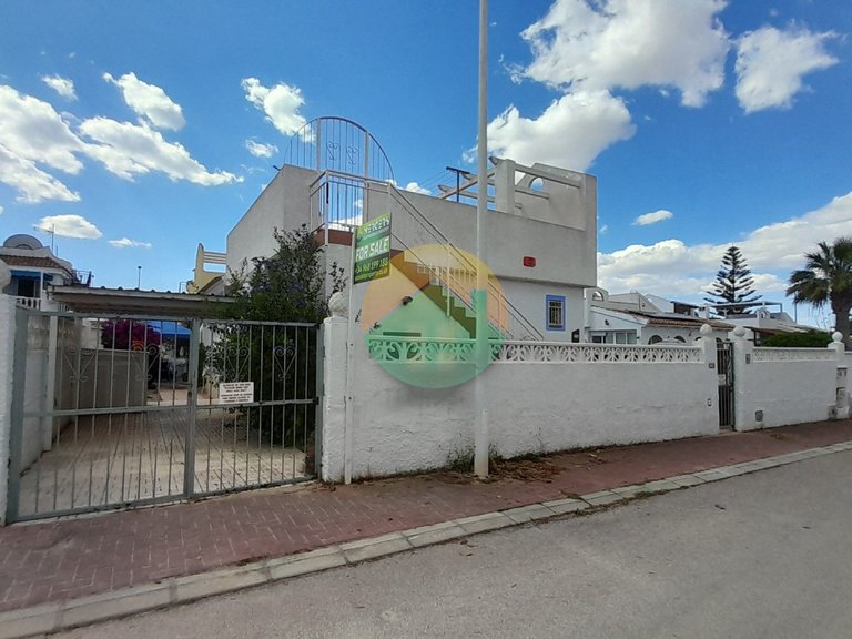 Villa for Sale in Camposol, Murcia 2