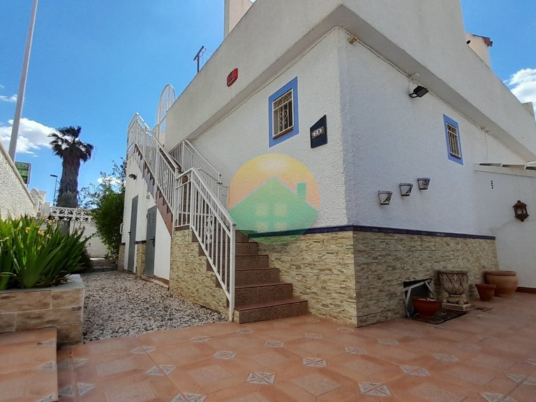 Villa for Sale in Camposol, Murcia 4