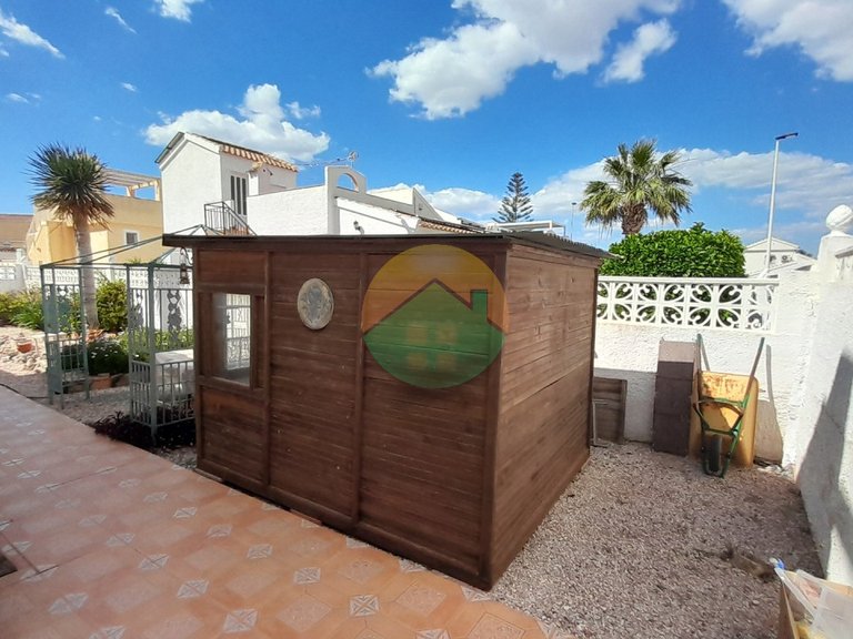 Villa for Sale in Camposol, Murcia 5
