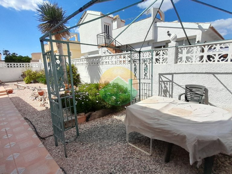 Villa for Sale in Camposol, Murcia 6