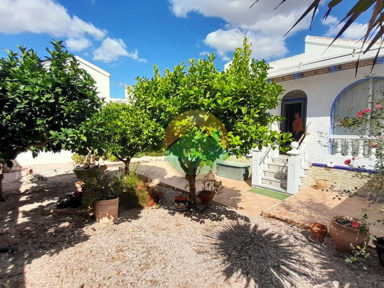 Villa for Sale in Camposol, Murcia 8