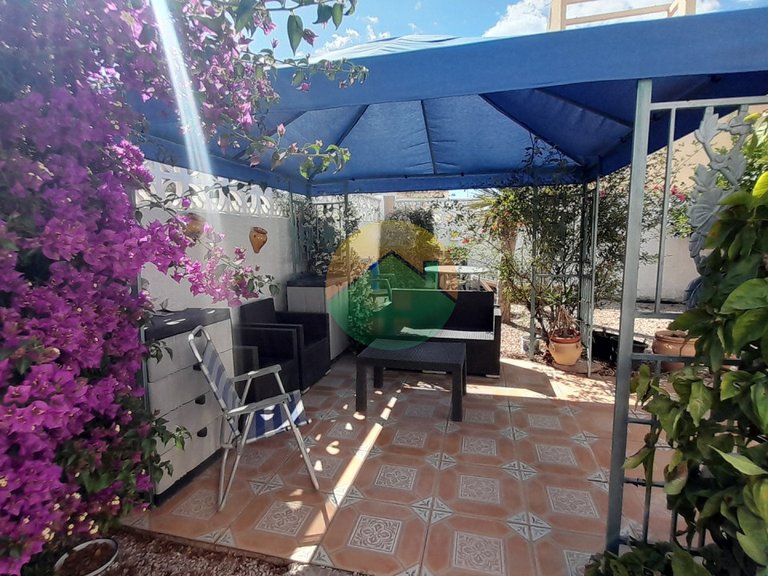 Villa for Sale in Camposol, Murcia 9