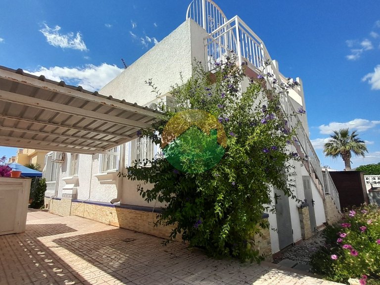 Villa for Sale in Camposol, Murcia 12