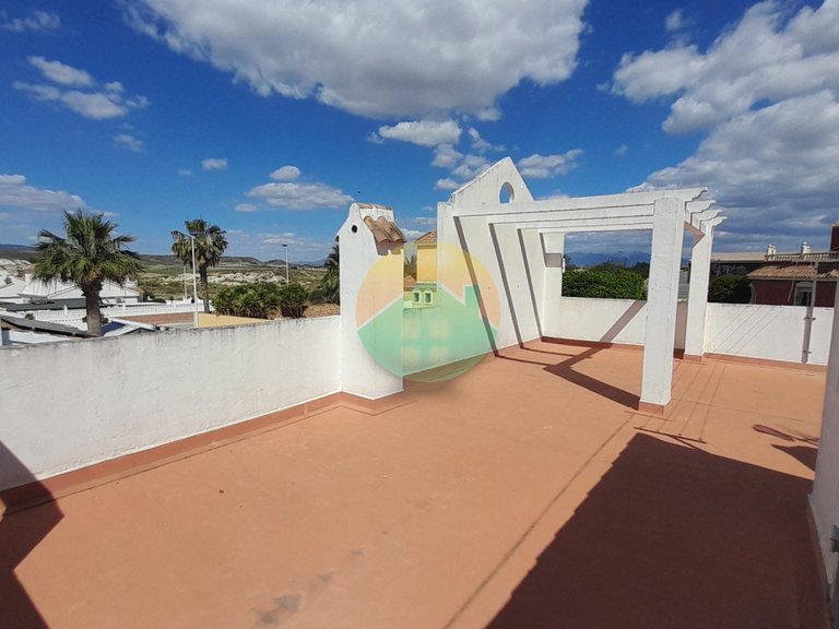 Villa for Sale in Camposol, Murcia 13
