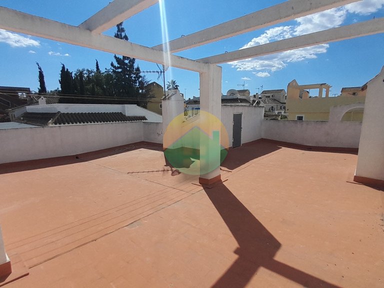 Villa for Sale in Camposol, Murcia 14