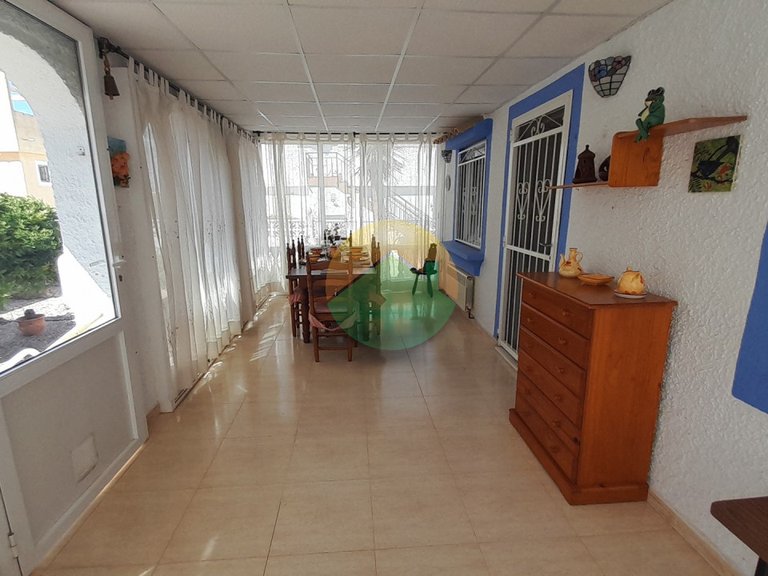 Villa for Sale in Camposol, Murcia 15
