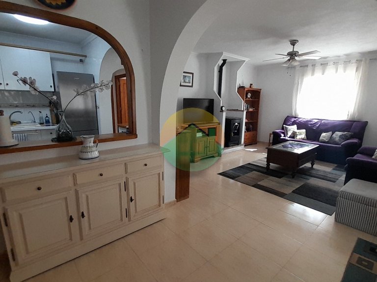 Villa for Sale in Camposol, Murcia 17