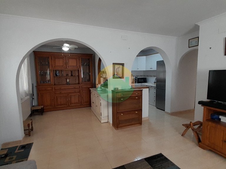 Villa for Sale in Camposol, Murcia 18