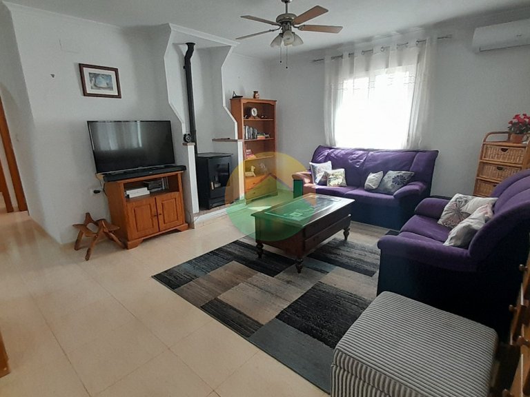 Villa for Sale in Camposol, Murcia 19