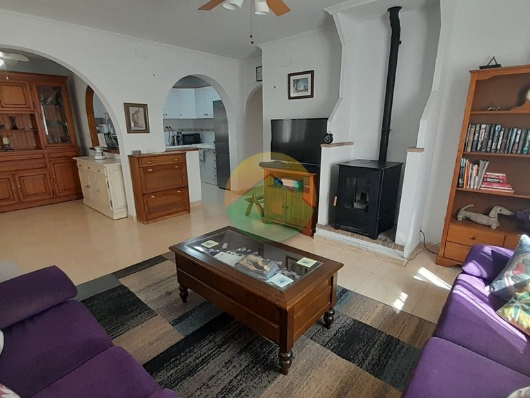 Villa for Sale in Camposol, Murcia 20