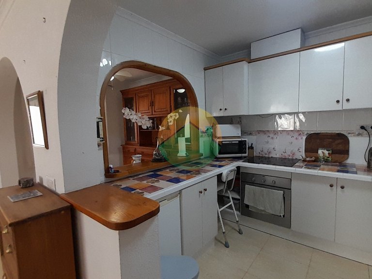 Villa for Sale in Camposol, Murcia 21