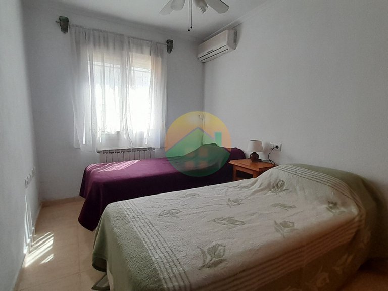 Villa for Sale in Camposol, Murcia 24
