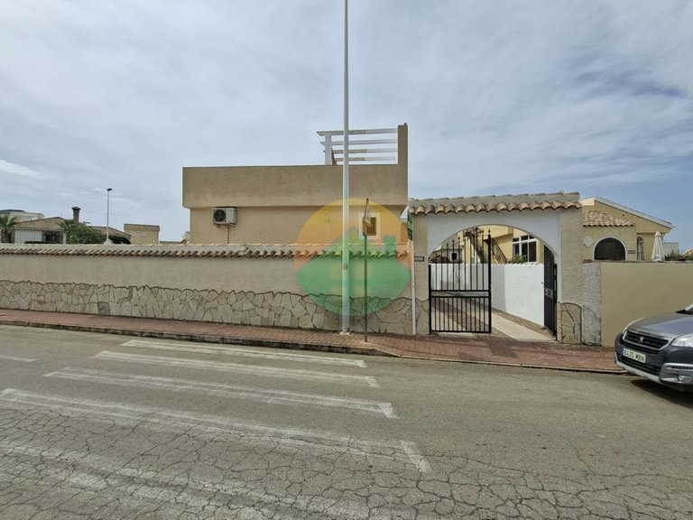 Villa for Sale in Camposol, Murcia 2