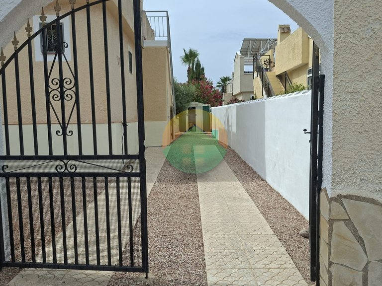 Villa for Sale in Camposol, Murcia 3
