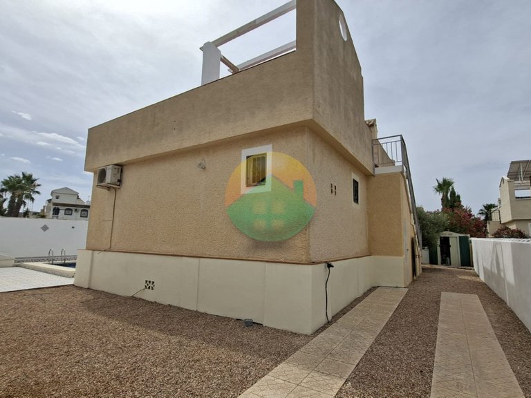 Villa for Sale in Camposol, Murcia 4