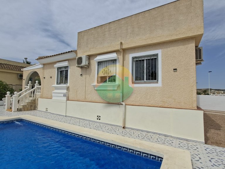 Villa for Sale in Camposol, Murcia 5