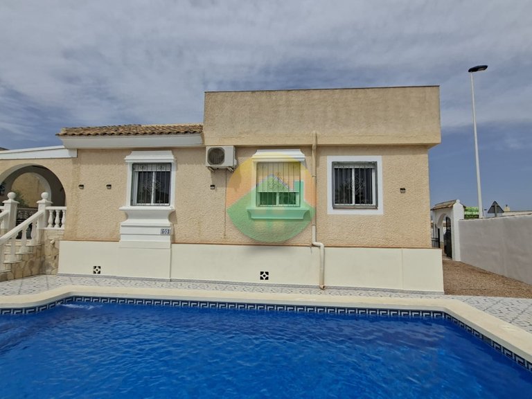 Villa for Sale in Camposol, Murcia 6