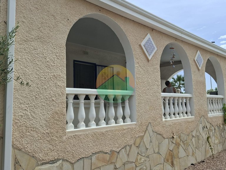 Villa for Sale in Camposol, Murcia 8