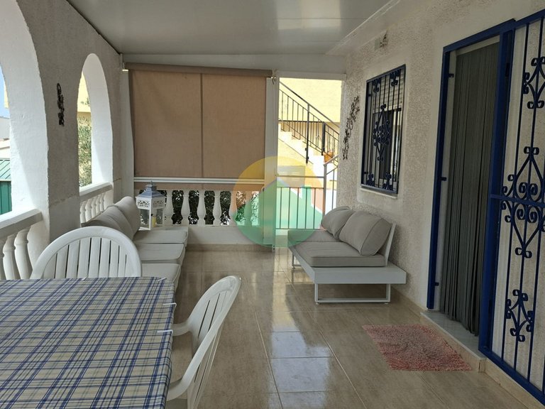 Villa for Sale in Camposol, Murcia 9
