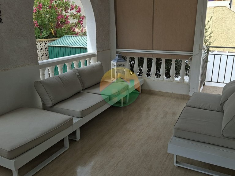 Villa for Sale in Camposol, Murcia 10