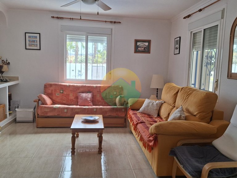 Villa for Sale in Camposol, Murcia 11
