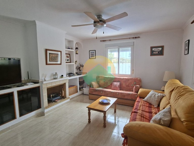 Villa for Sale in Camposol, Murcia 12
