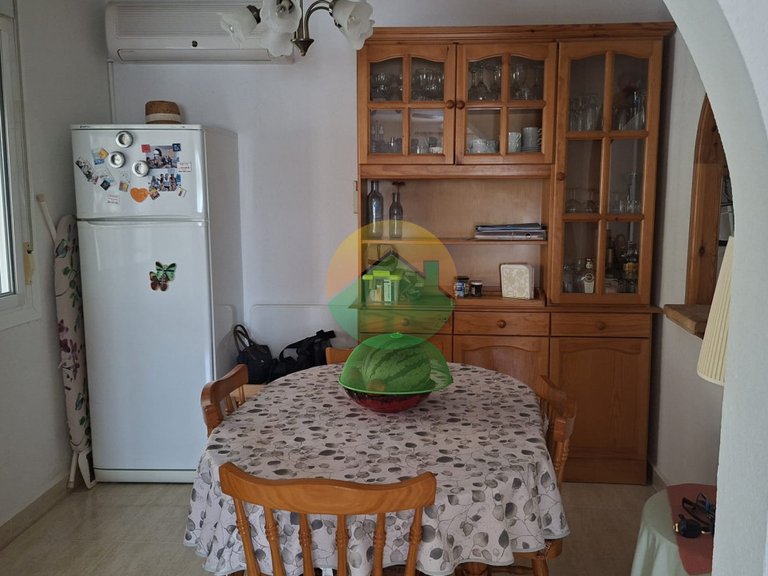 Villa for Sale in Camposol, Murcia 13