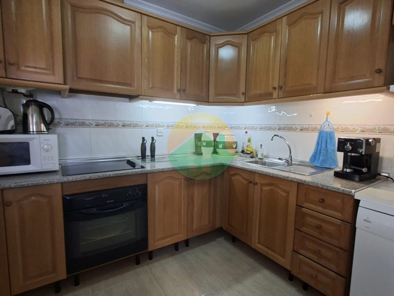 Villa for Sale in Camposol, Murcia 15