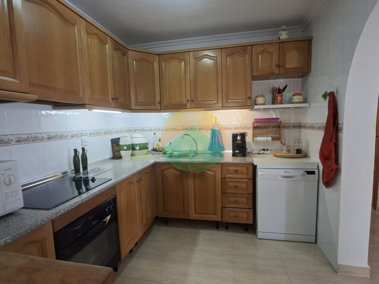 Villa for Sale in Camposol, Murcia 16