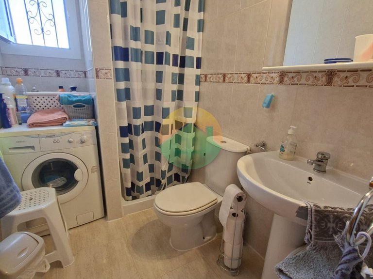 Villa for Sale in Camposol, Murcia 17