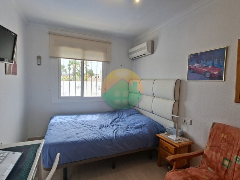 Villa for Sale in Camposol, Murcia 18