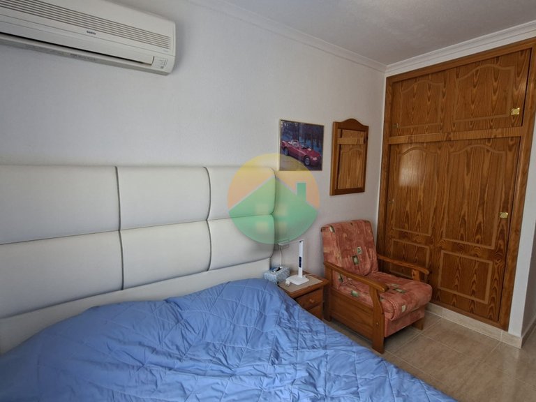 Villa for Sale in Camposol, Murcia 19